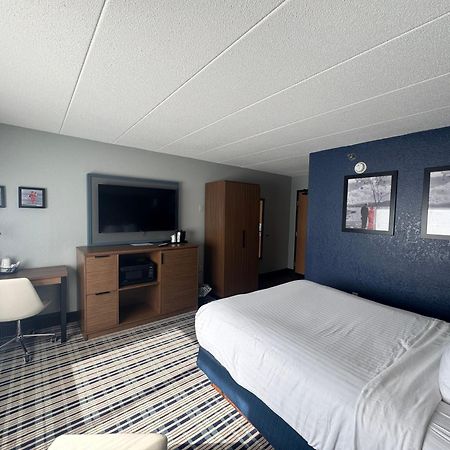 Americinn By Wyndham Albert Lea Esterno foto