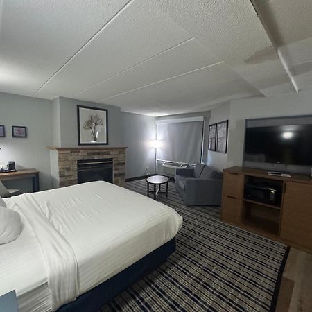 Americinn By Wyndham Albert Lea Esterno foto
