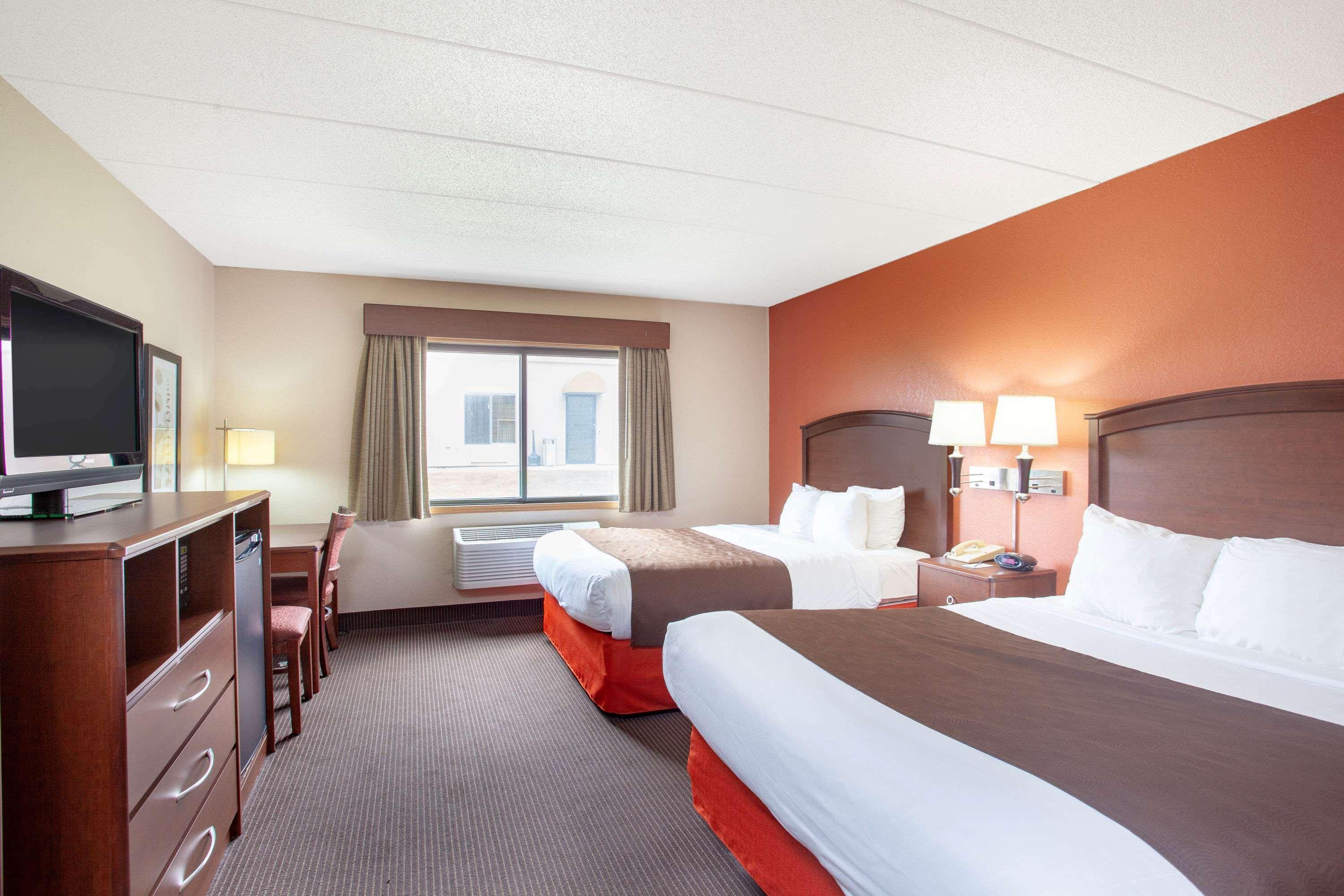 Americinn By Wyndham Albert Lea Esterno foto