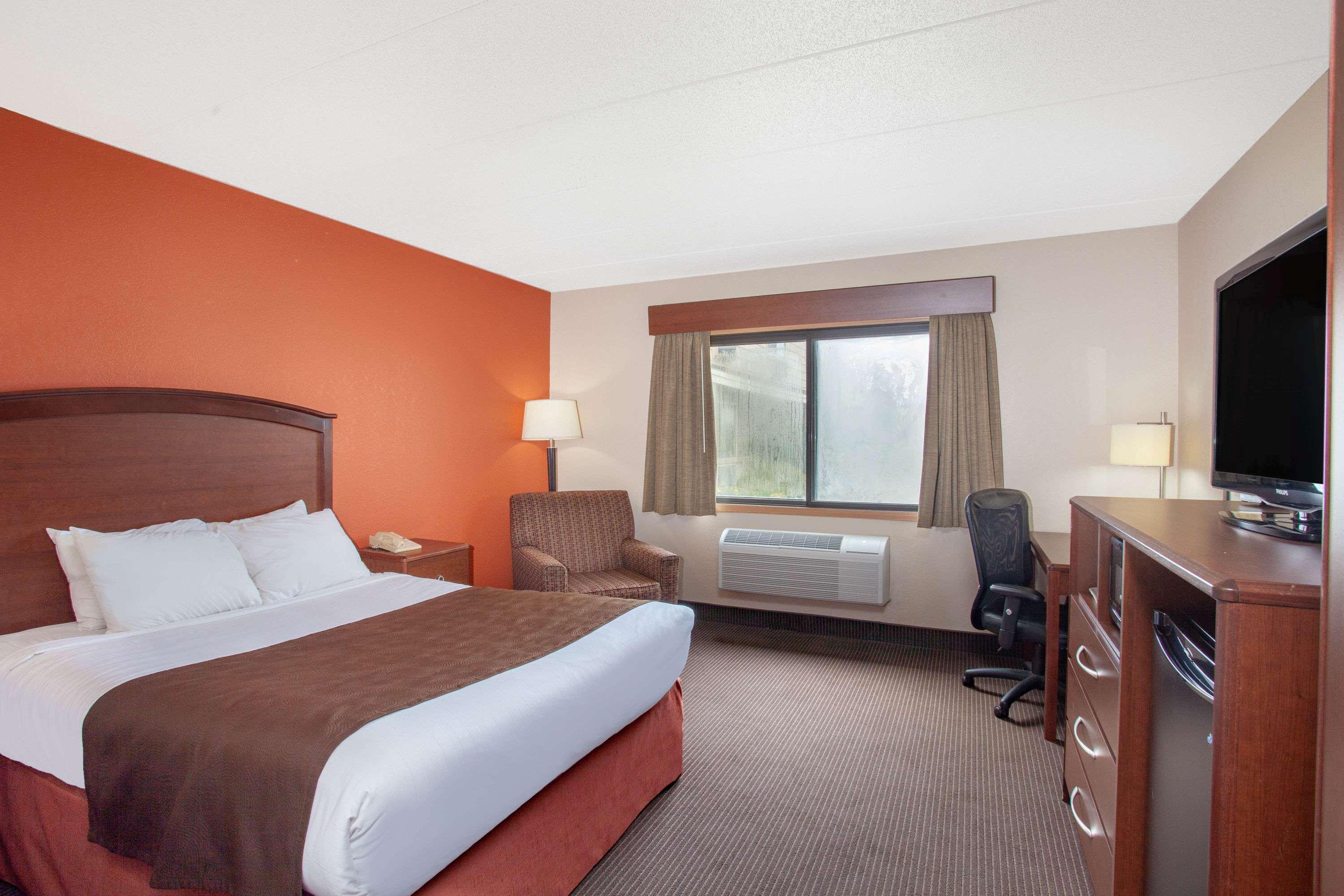 Americinn By Wyndham Albert Lea Esterno foto