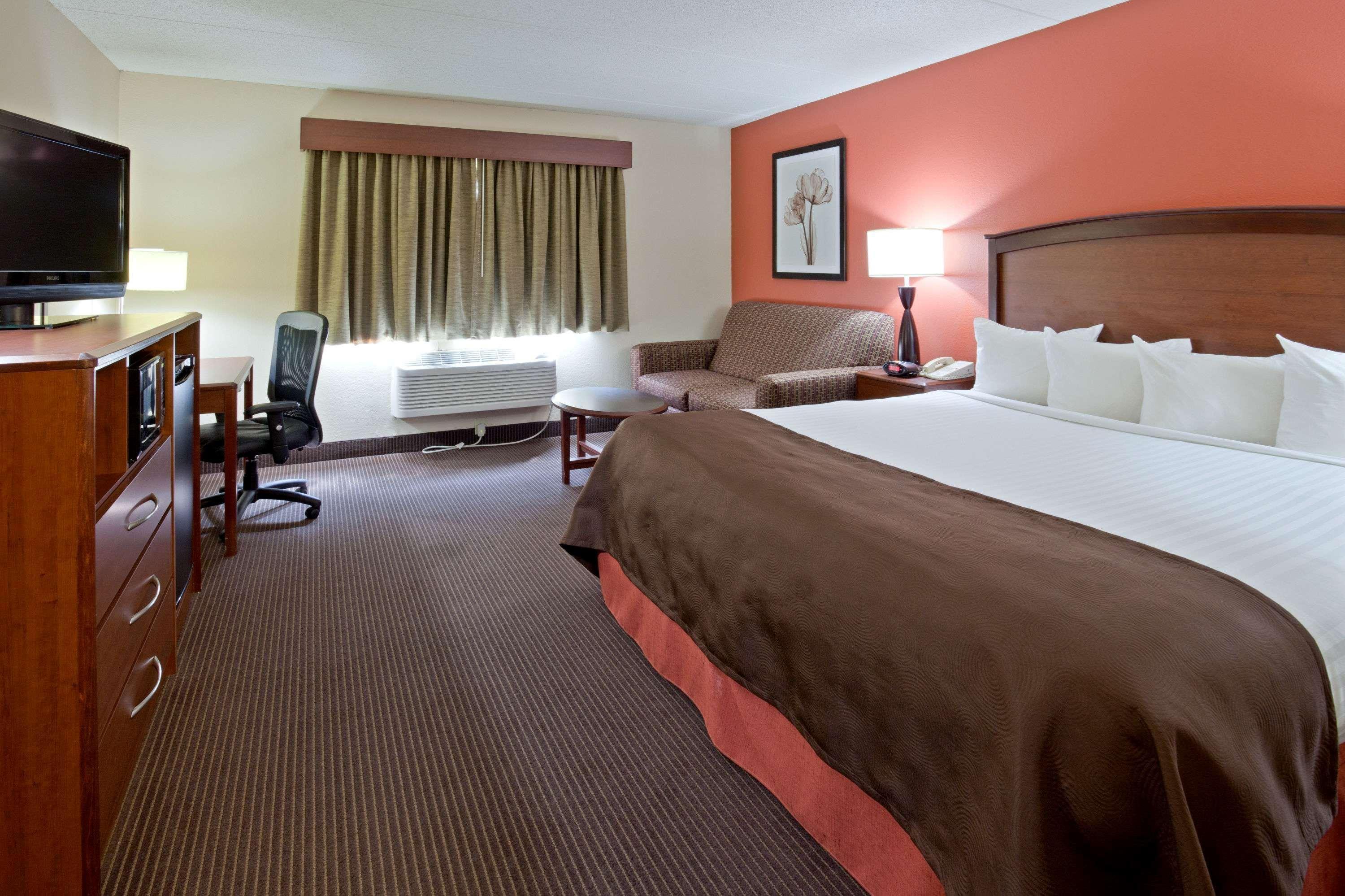 Americinn By Wyndham Albert Lea Esterno foto