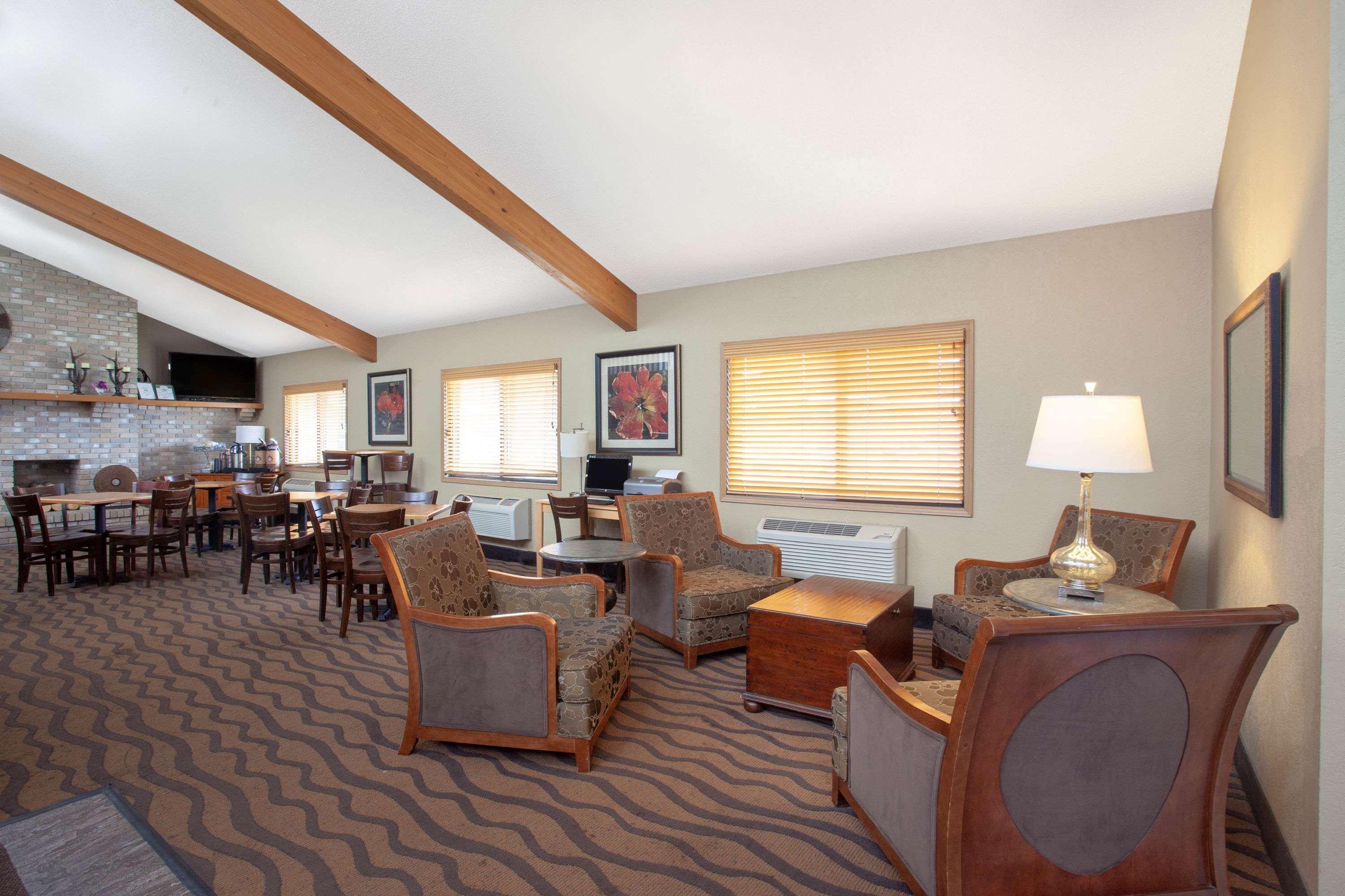 Americinn By Wyndham Albert Lea Esterno foto