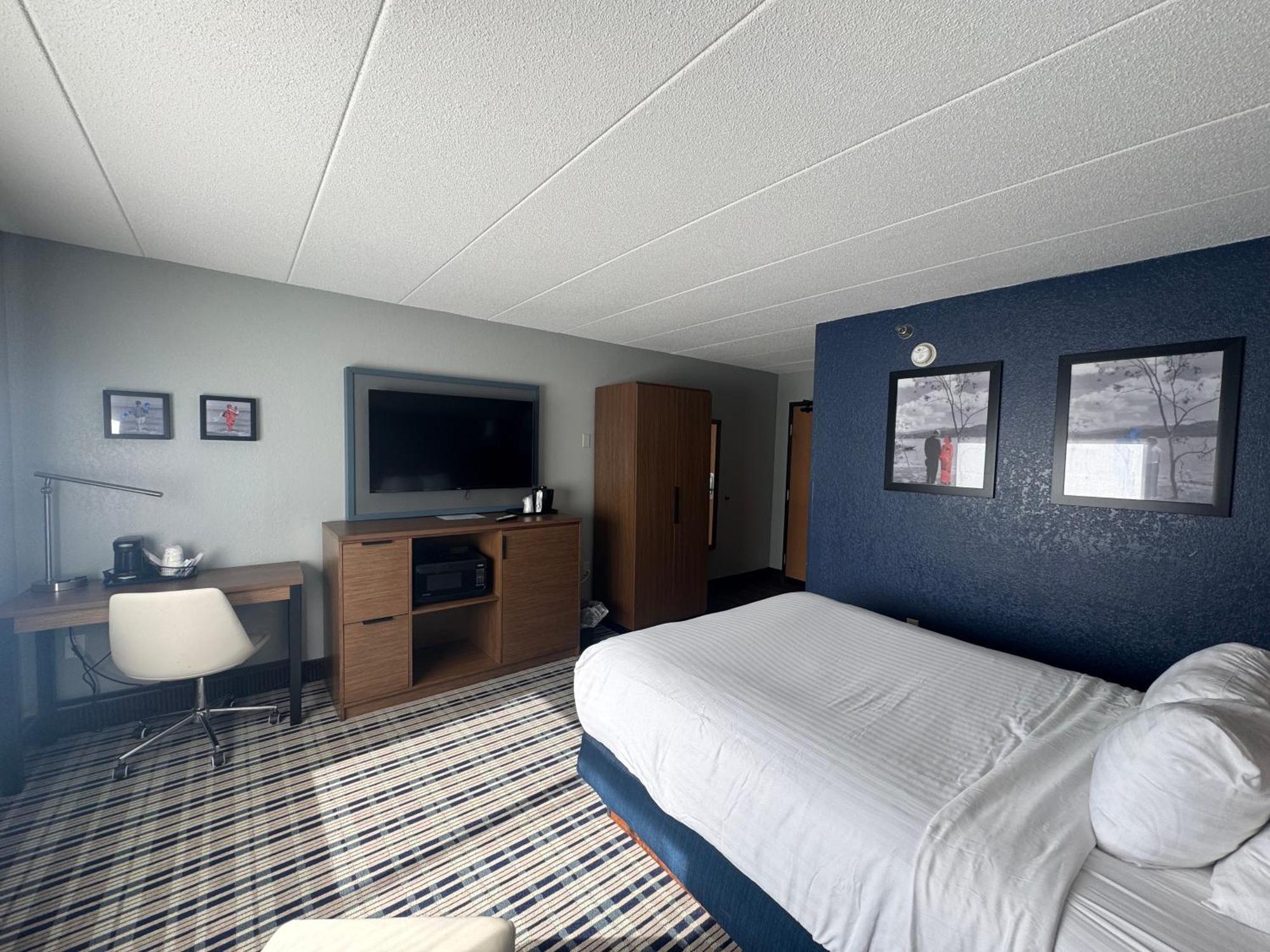 Americinn By Wyndham Albert Lea Esterno foto