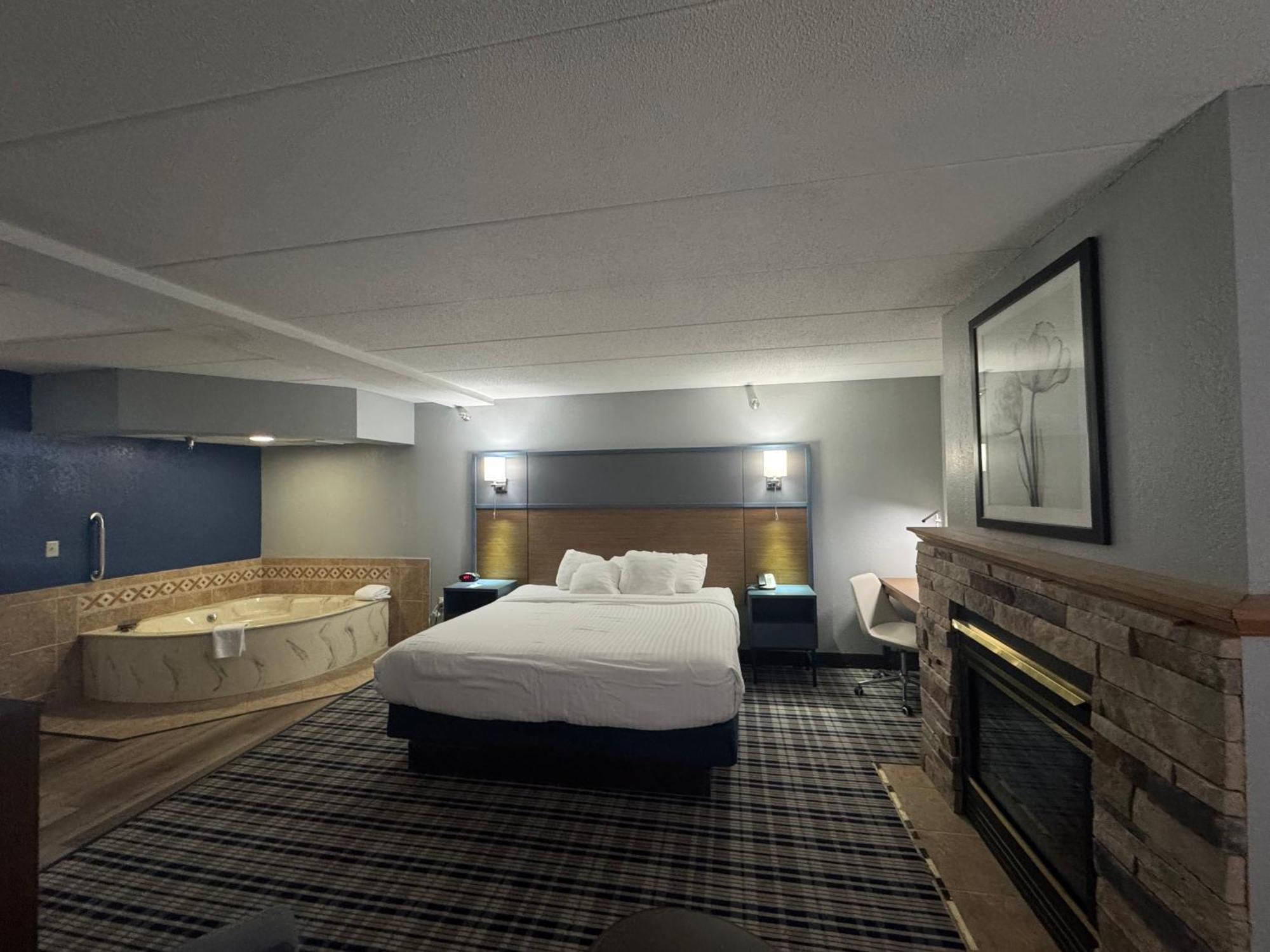 Americinn By Wyndham Albert Lea Esterno foto