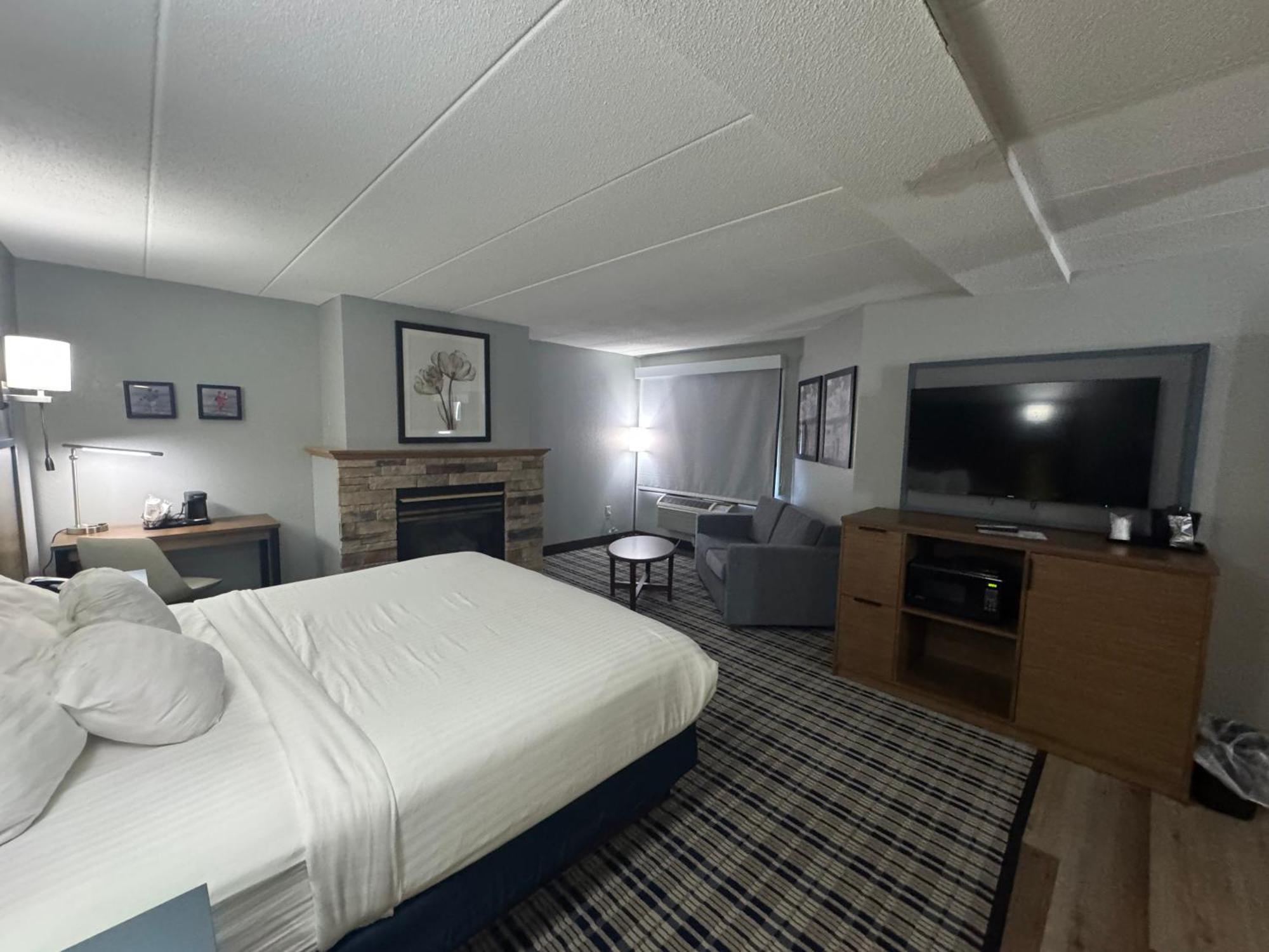 Americinn By Wyndham Albert Lea Esterno foto