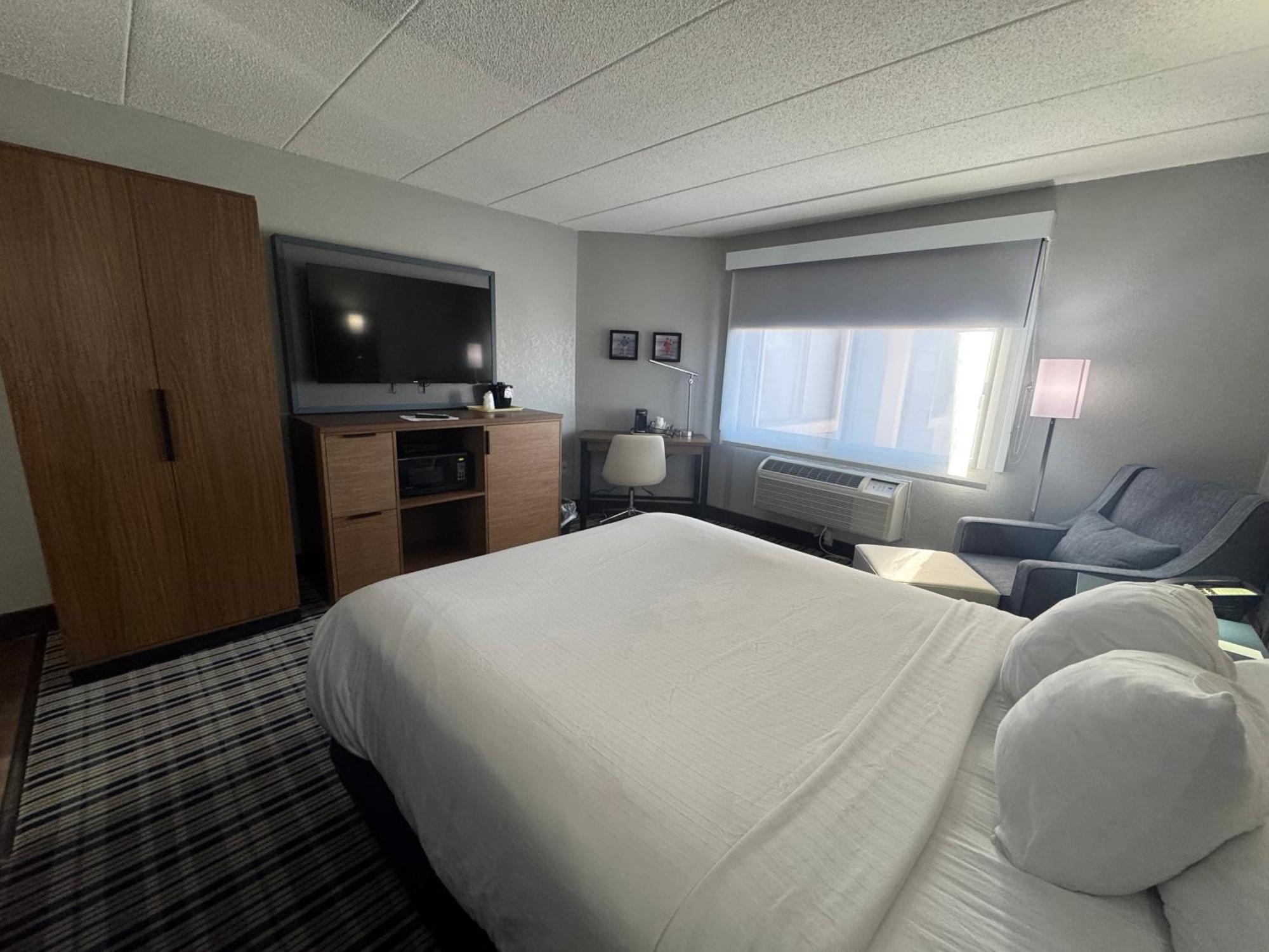 Americinn By Wyndham Albert Lea Esterno foto