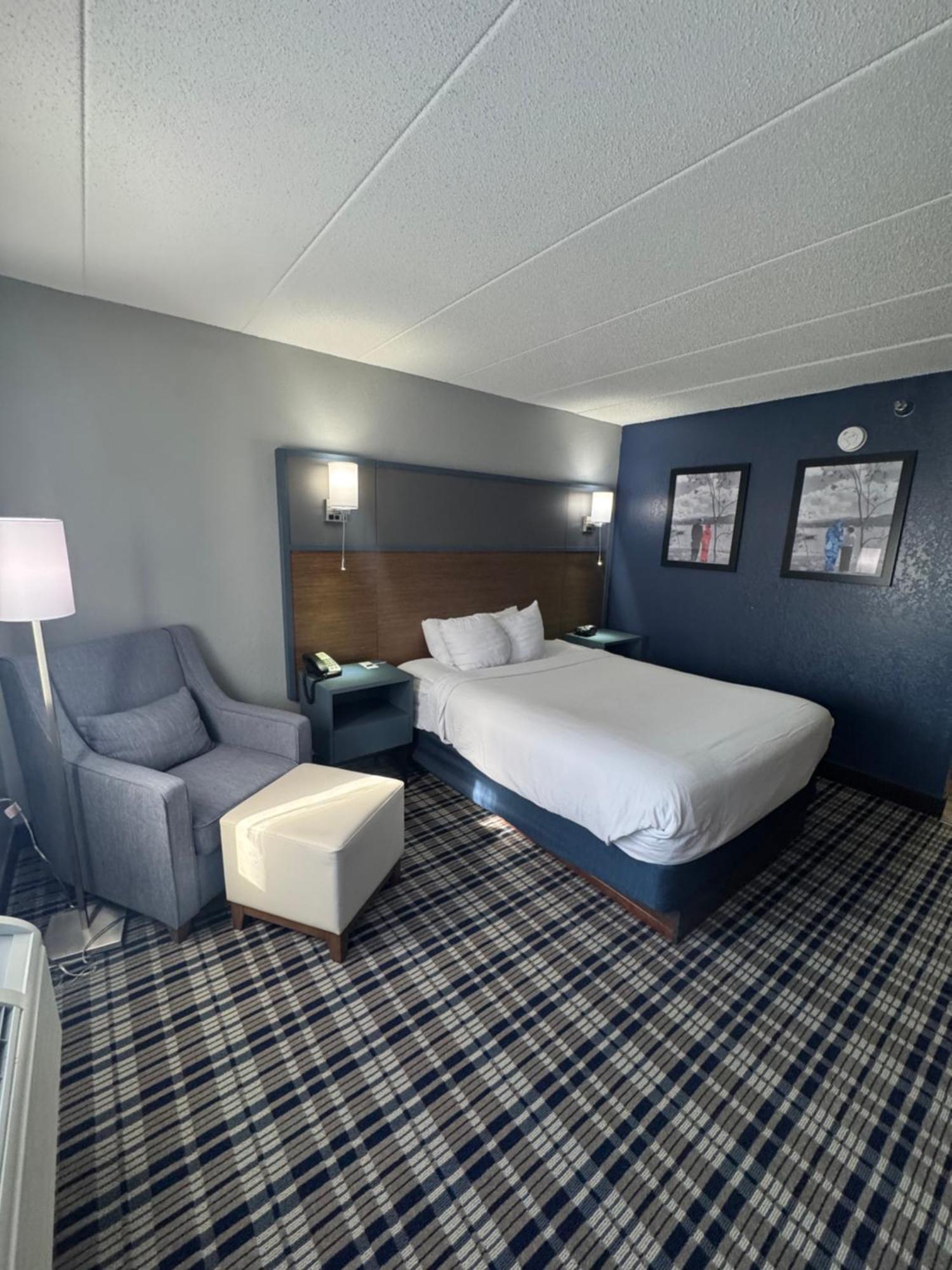 Americinn By Wyndham Albert Lea Esterno foto