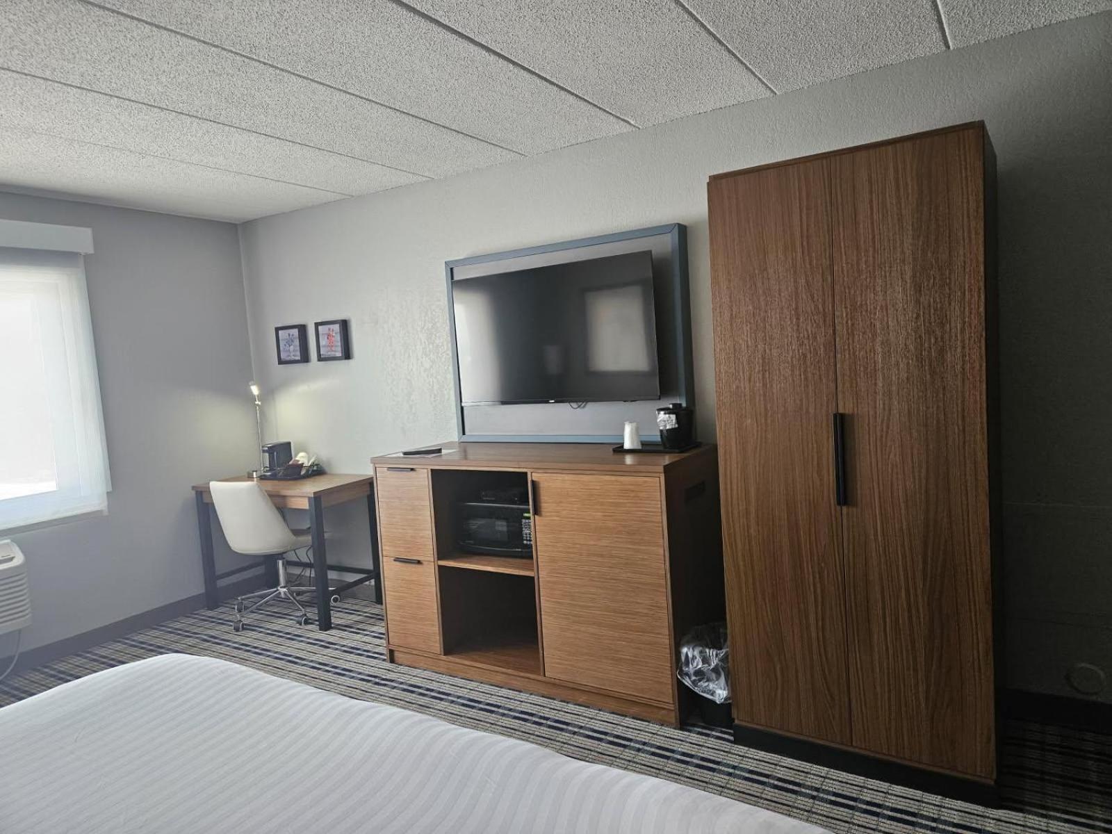 Americinn By Wyndham Albert Lea Esterno foto