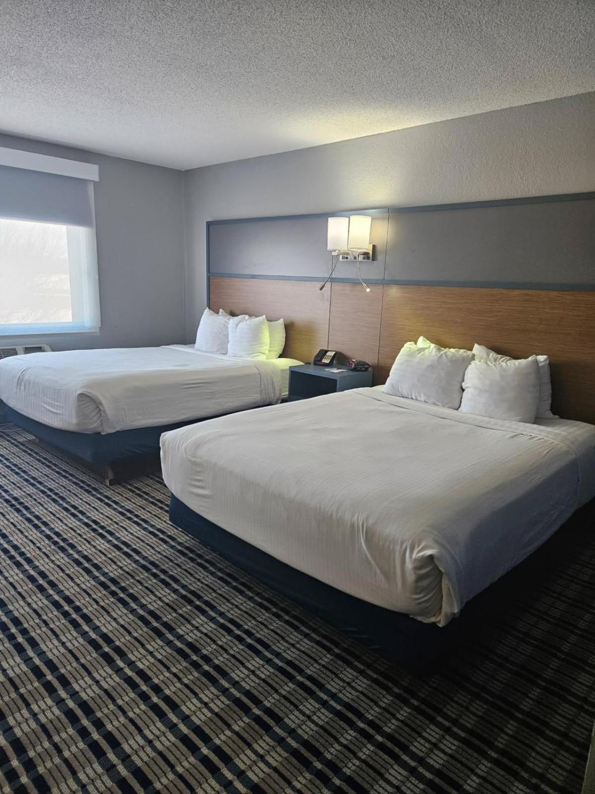 Americinn By Wyndham Albert Lea Esterno foto