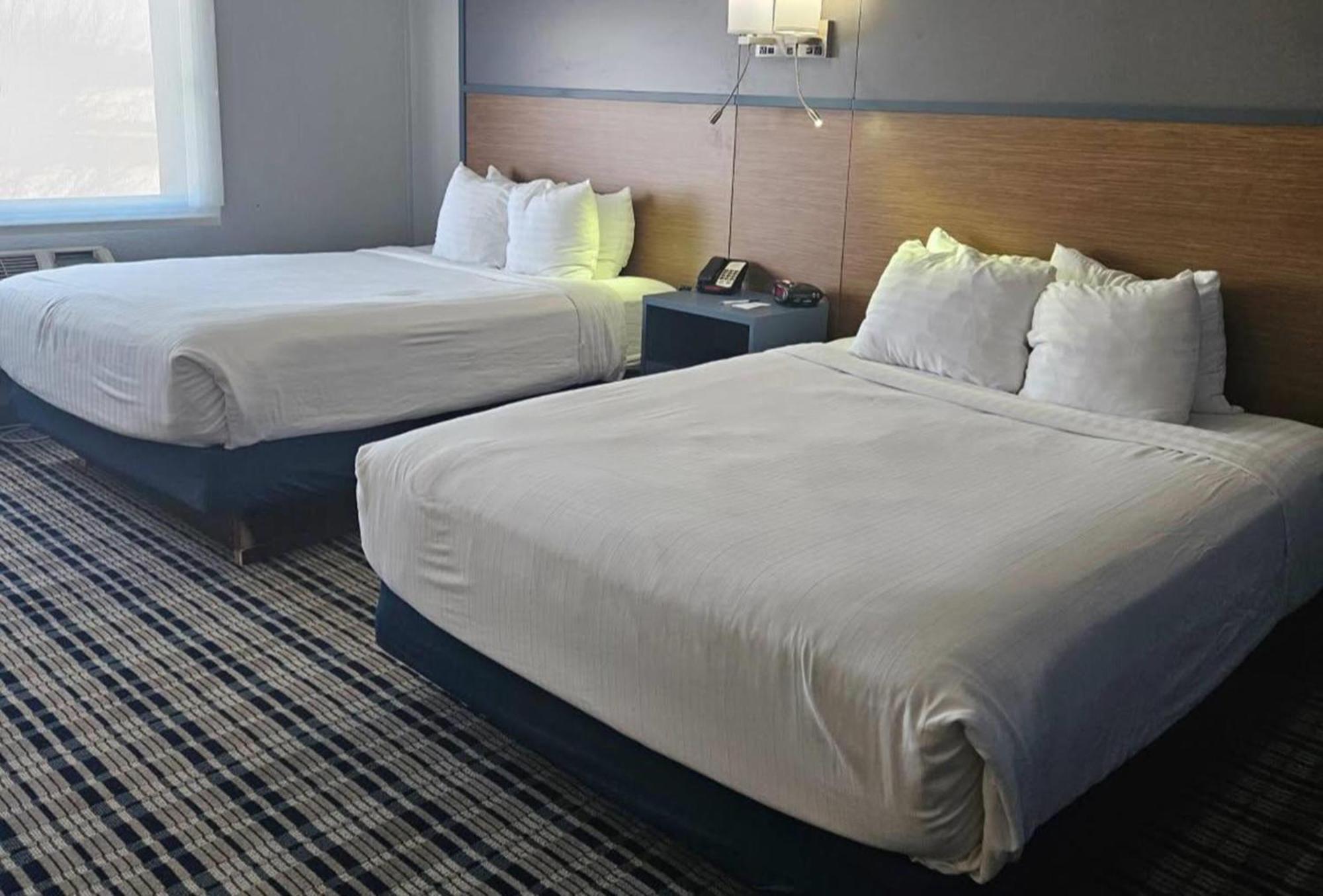 Americinn By Wyndham Albert Lea Esterno foto