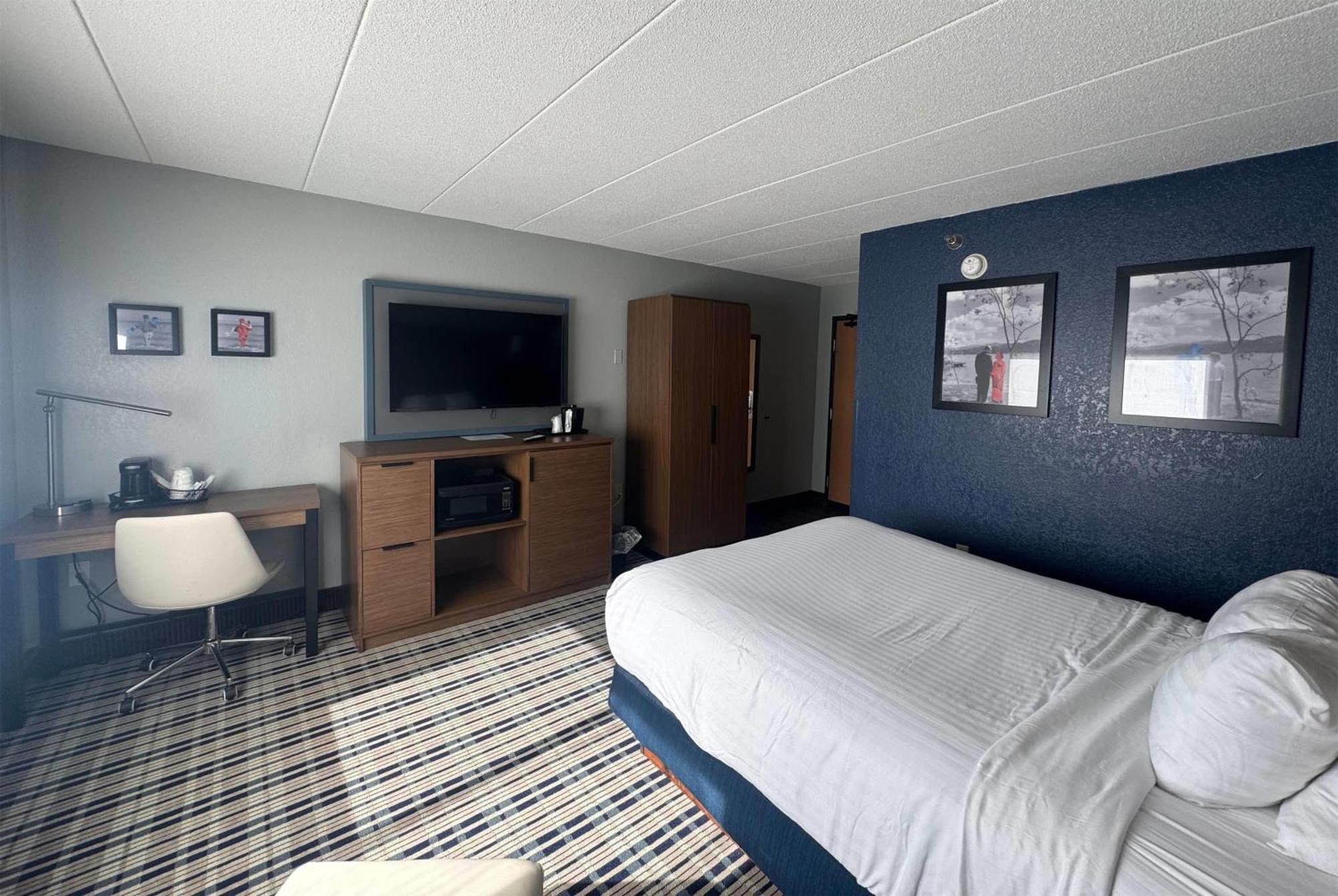 Americinn By Wyndham Albert Lea Esterno foto