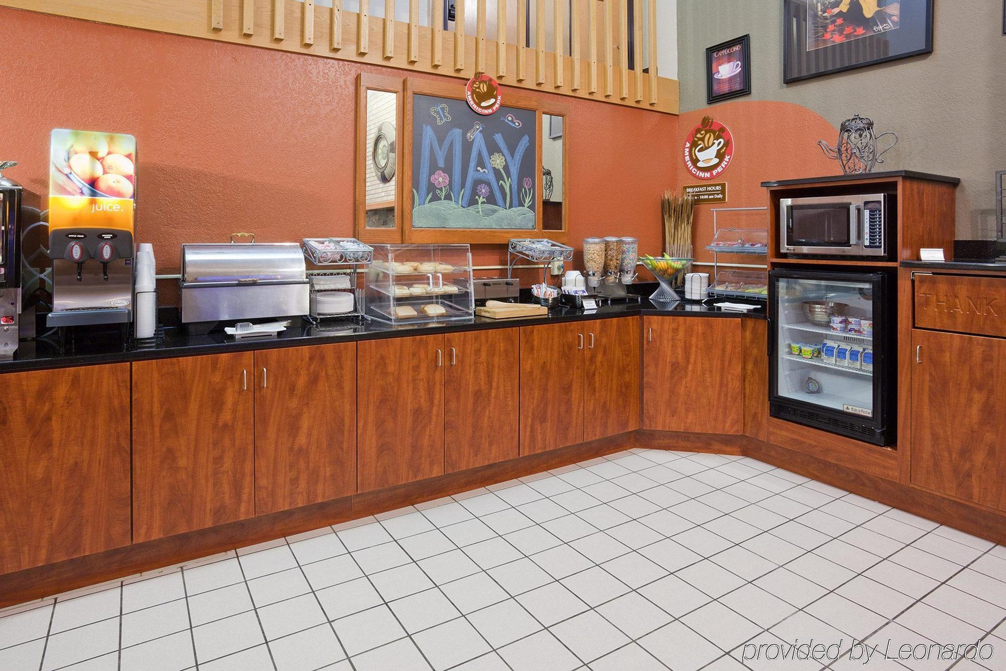 Americinn By Wyndham Albert Lea Esterno foto