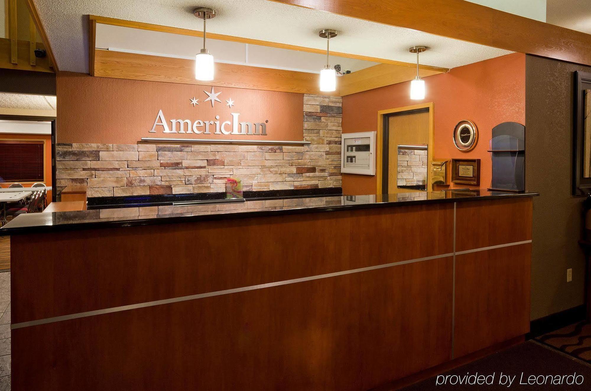 Americinn By Wyndham Albert Lea Esterno foto