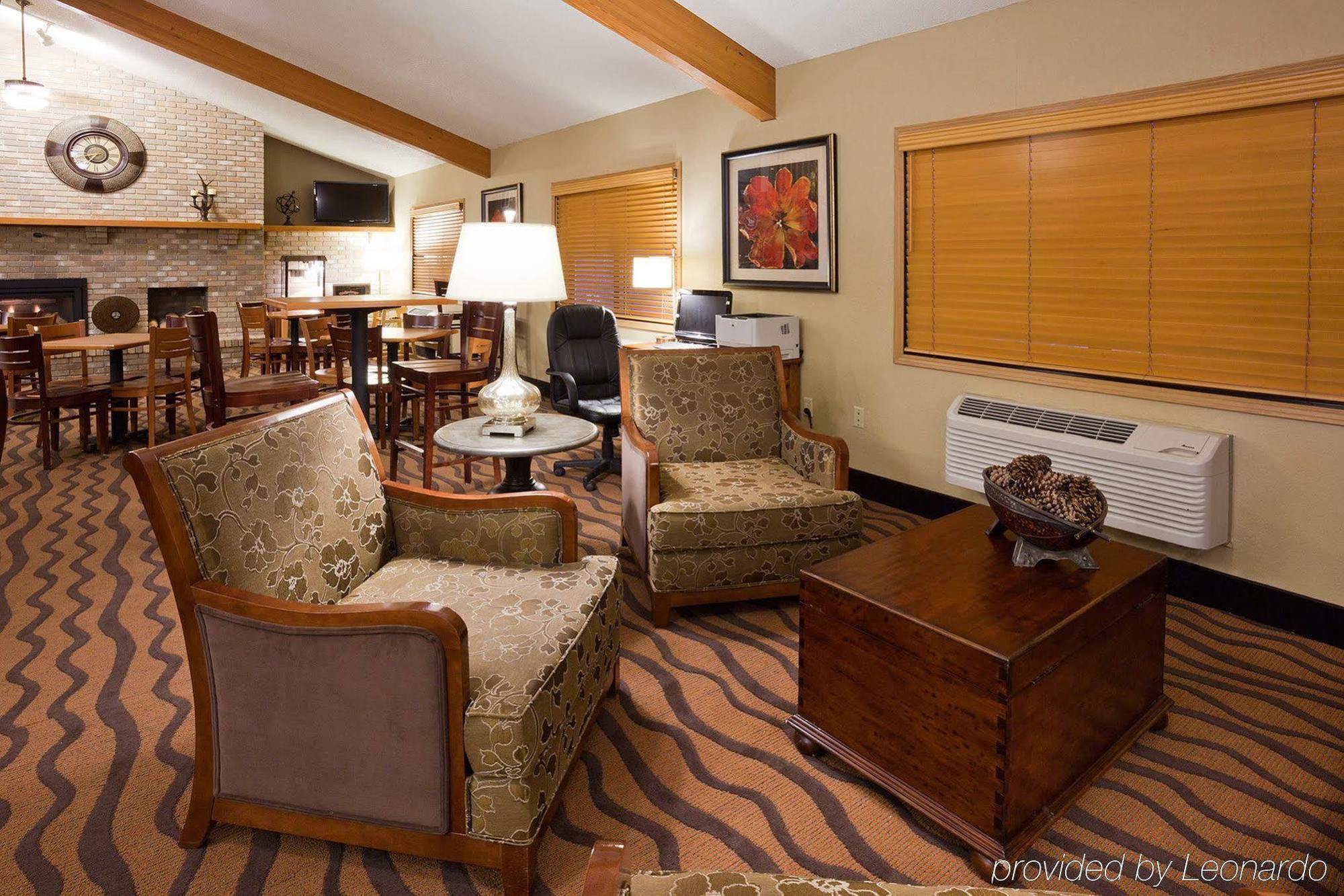 Americinn By Wyndham Albert Lea Esterno foto