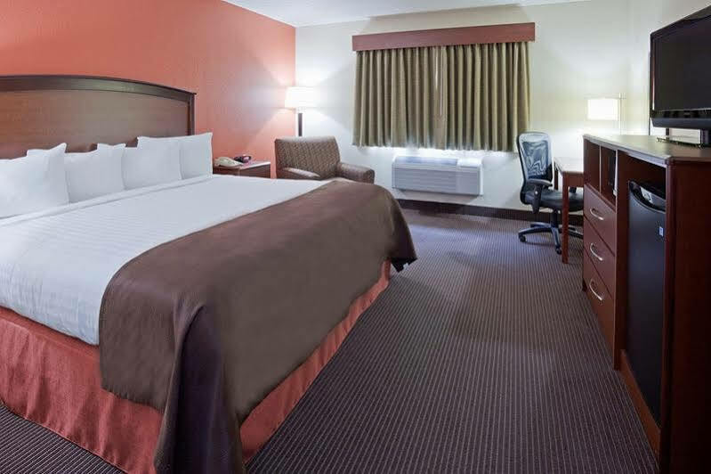 Americinn By Wyndham Albert Lea Esterno foto
